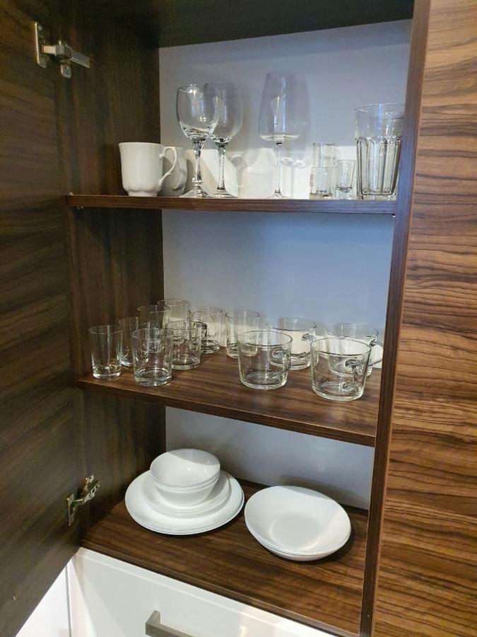 ורשה Centrum Bagno 3 Cityaparthome מראה חיצוני תמונה
