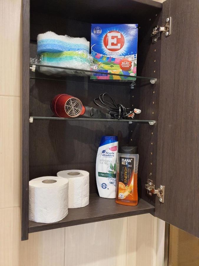 ורשה Centrum Bagno 3 Cityaparthome מראה חיצוני תמונה