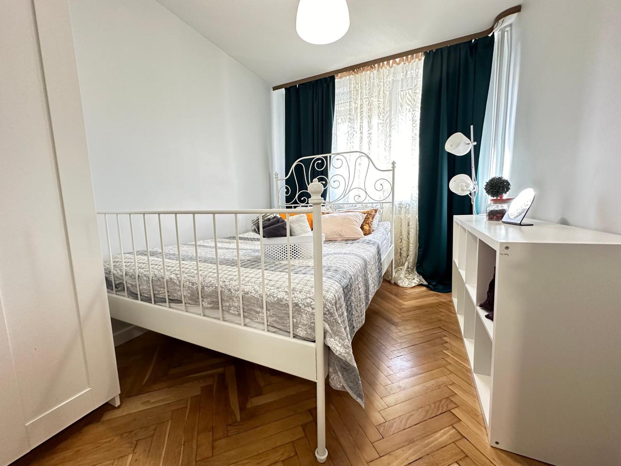 ורשה Centrum Bagno 3 Cityaparthome מראה חיצוני תמונה