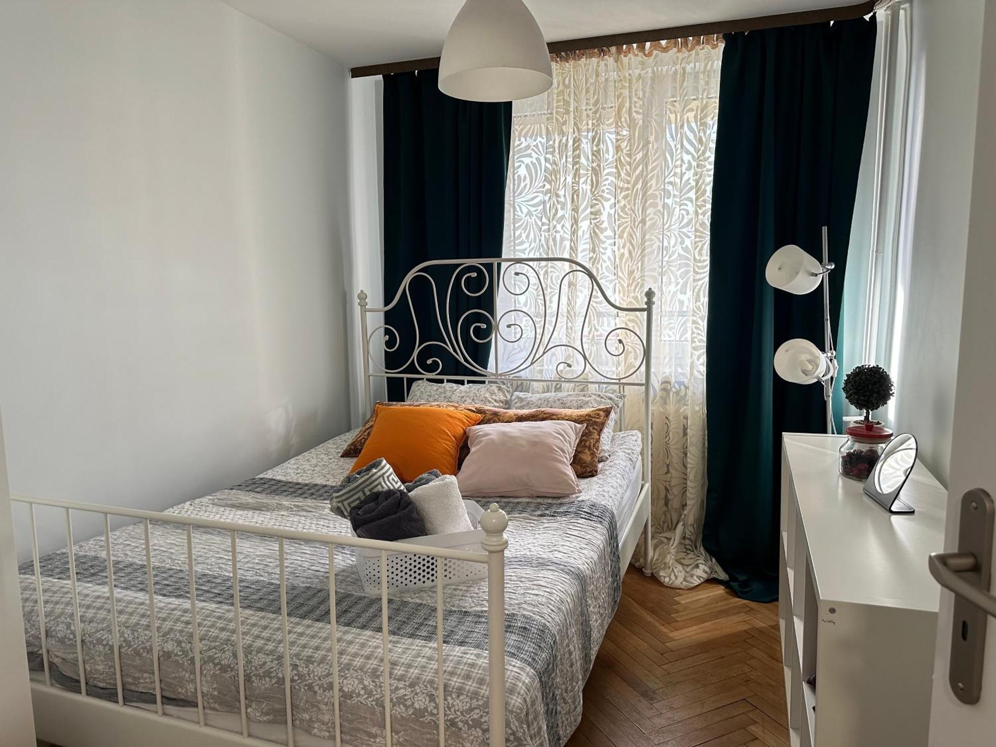 ורשה Centrum Bagno 3 Cityaparthome מראה חיצוני תמונה